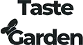 Taste Garden Logo